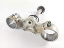 KTM SX-F 250 4-stroke [2008] - lower triple clamp-4