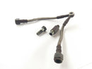 Moto Guzzi Quota 1100 ES [1999] - Oil line oil riser-2