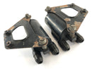 Kawasaki Z 1100 KZT10A [1982] - Ignition coils ZC006-TR12V set-4