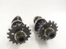 BMW R 1150 R R21 [2001] - Camshaft Camshaft Set-5