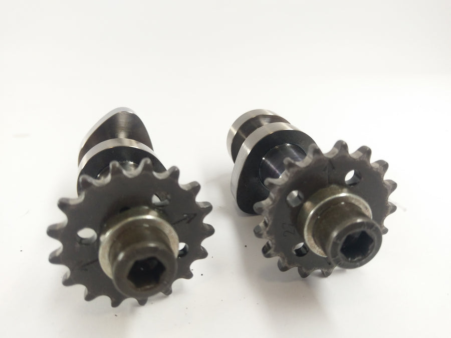 BMW R 1150 R R21 [2001] - Camshaft Camshaft Set
