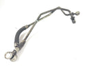 Triumph Trophy 900 T300 [1992] - Oil Lines Set-1