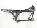 Moto Guzzi Mille GT [1990] - Frame with vehicle documents-3