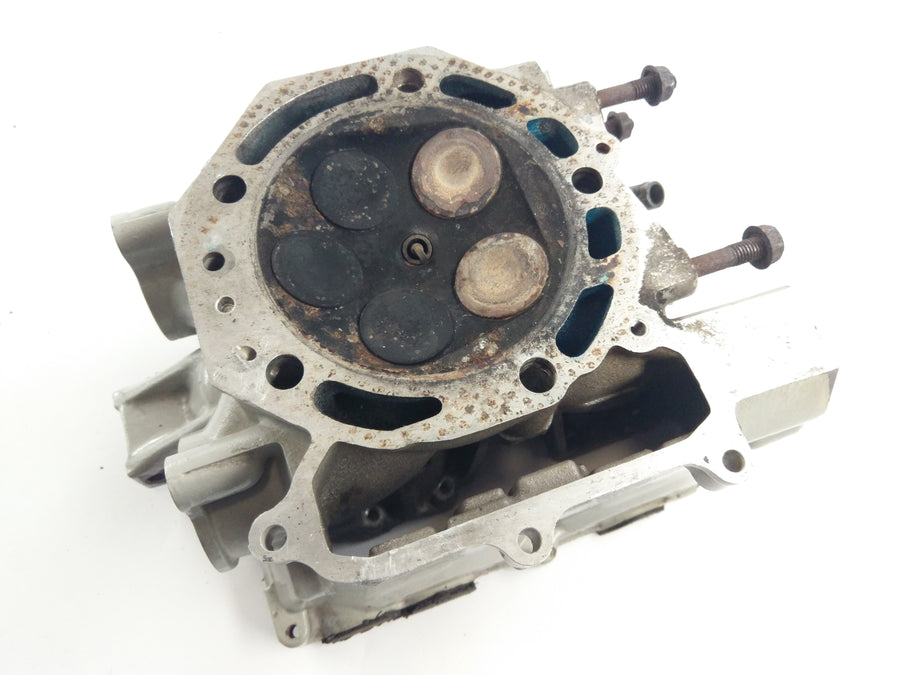 Aprilia Pegaso 650 MX [1992] - Cylinder head
