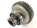 Honda Goldwing GL 1200 SC14 [1991] - Drive Clutch Clutch Drive-4