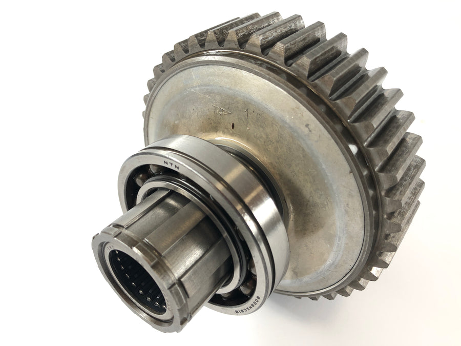 Honda Goldwing GL 1200 SC14 [1991] - Drive Clutch Clutch Drive
