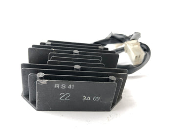 KTM LC4 640 Prestige [2003] - Regulator Rectifier - 0