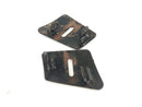 BMW R 100 S Type 247 [1978] - Windshield holder bracket fairing-2