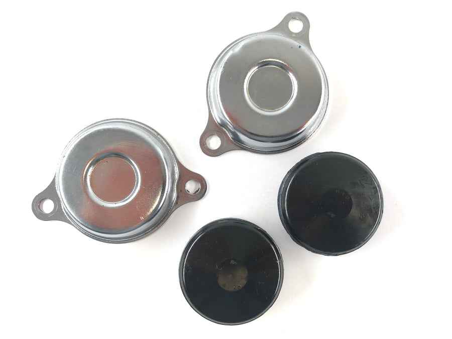 Honda Goldwing GL 1200 SC14 [1991] - Engine Cover Camshaft Cover Set