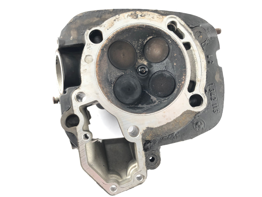 BMW R 1200 C 259C [1998] - Cylinder head left