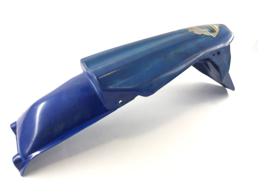 Husqvarna TE 450 SMR [2003] - Rear fender