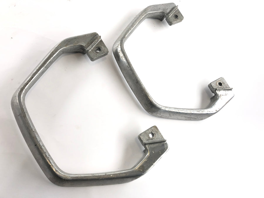 Yamaha XJ 900 F 58L [1985] - Passenger Grab Handles Set Pair