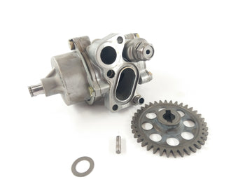 Suzuki GSF 1200 S GV75A [1998] - Oil pump