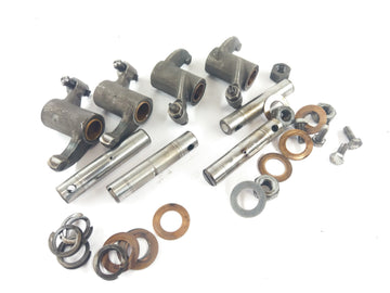 Moto Guzzi Mille GT [1990] - rocker arm set - 0