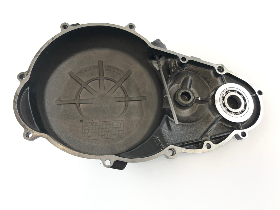 KTM LC4 640 Duke 2 [2001] - Clutch cover engine cover