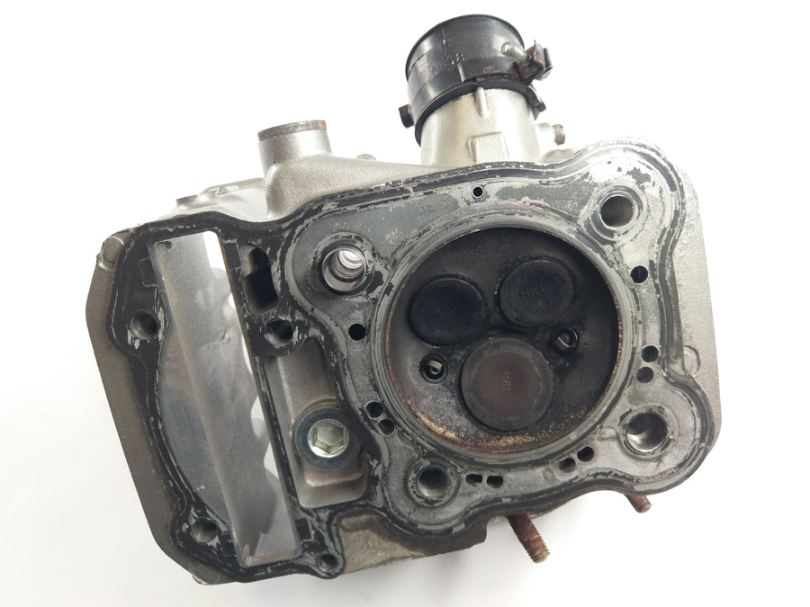 Honda Africa Twin XRV 650 RD03 [1989] - Cylinder head