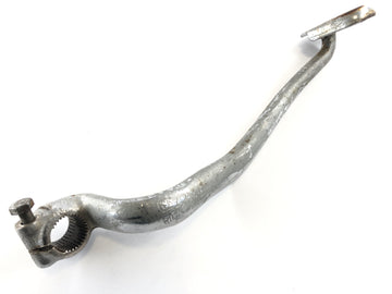Yamaha XS 650 Type 447 [1975] - Brake pedal brake lever - 0