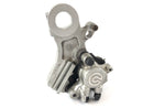 KTM Duke 690 A3 [2012] - Rear brake caliper with anchor plate-2
