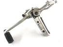 Ducati Paso 750 [1990] - Driver's footrest right with brake pedal-3