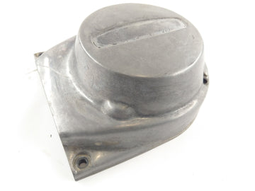 Suzuki GT 550 [1978] - Alternator cover engine cover - 0