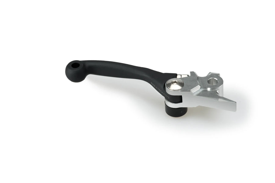 KTM 200EXC [2014] – Off-road levers – Black