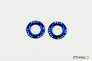 HARLEY DAVIDSON SPORTSTER S RH 1250 S [2025] – Spare Parts - Set Anodized-12
