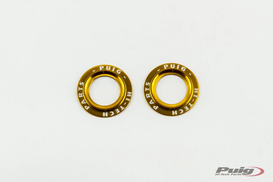 HARLEY DAVIDSON SPORTSTER S RH 1250 S [2025] – Spare Parts - Set Anodized