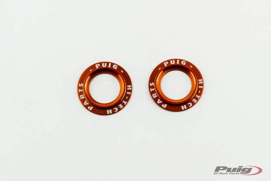 HARLEY DAVIDSON SPORTSTER S RH 1250 S [2025] – Spare Parts - Set Anodized