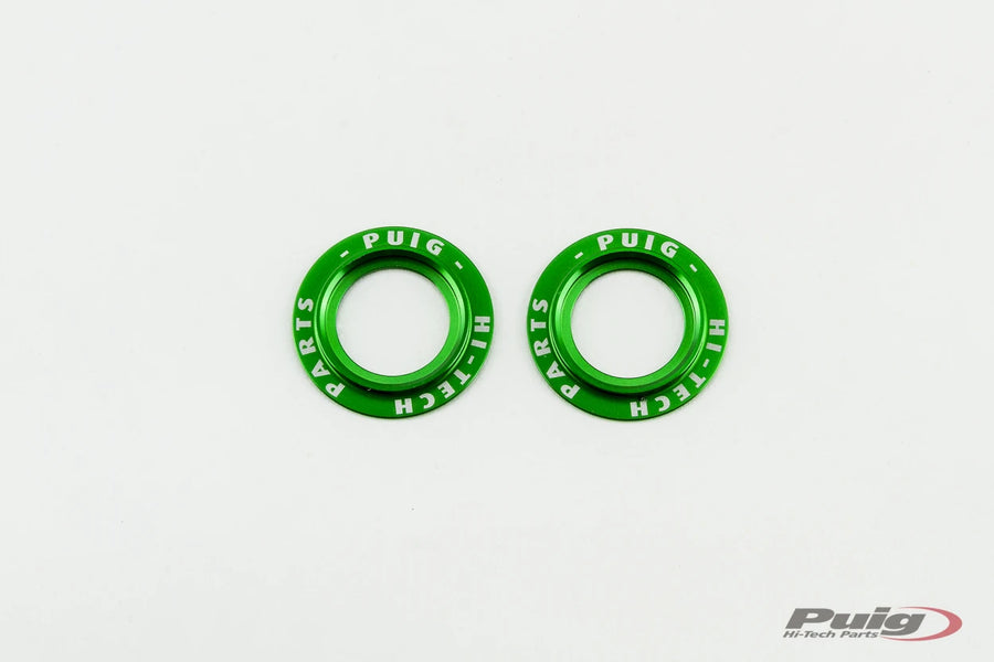 HARLEY DAVIDSON SPORTSTER S RH 1250 S [2025] – Spare Parts - Set Anodized