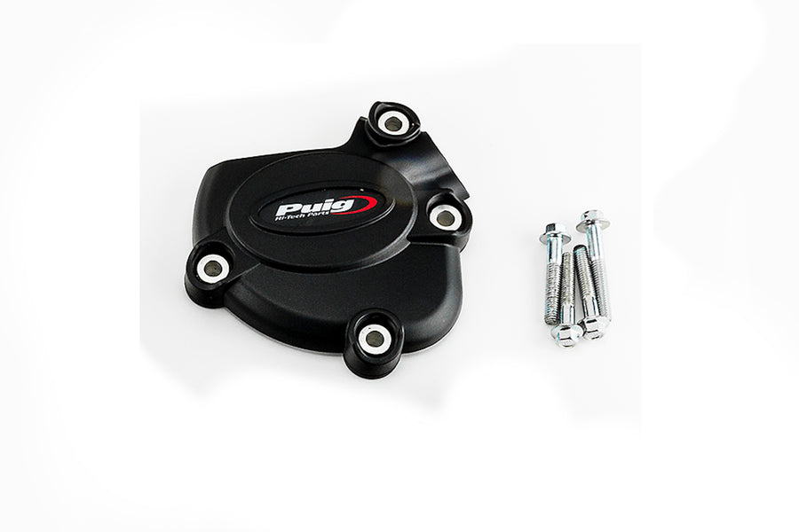 YAMAHA YZF-R1M [2025] – Spare Parts - Engine Guard – Black