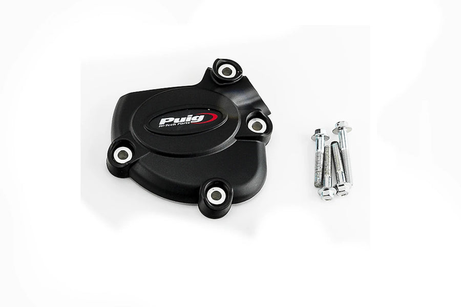 YAMAHA YZF-R1M [2025] – Spare Parts - Engine Guard – Black
