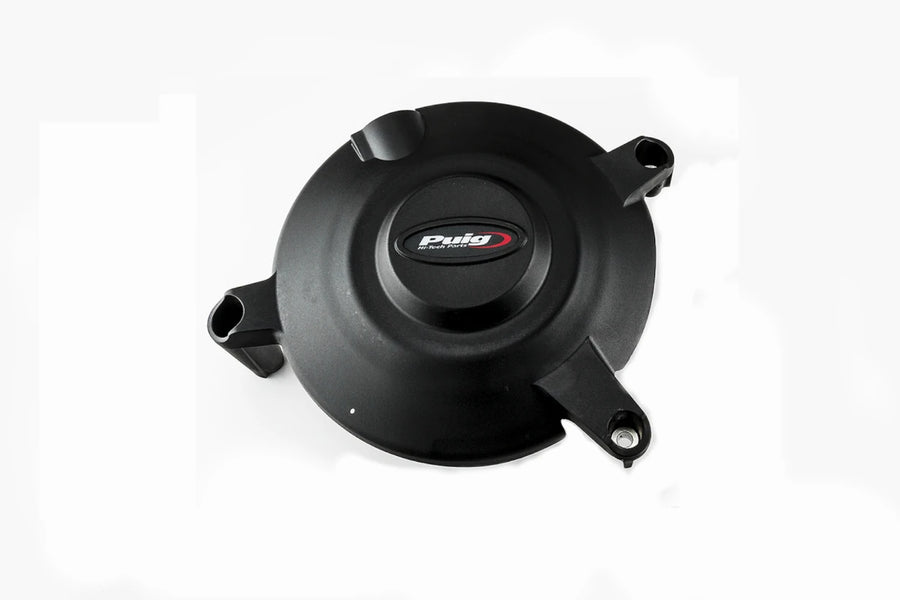 KAWASAKI ZX-10RR [2025] – Spare Parts - Engine Guard – Black