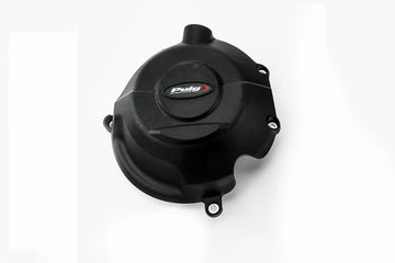 KAWASAKI Z 900 SE [2024] – Spare parts - Engine guard – Black