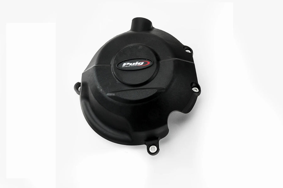 KAWASAKI Z 900 SE [2024] – Spare parts - Engine guard – Black