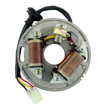 YAMAHA BR 250 BRAVO [2007-2011] - Stator for Yamaha Bravo 250