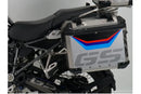 BMW R 1200 GS ADVENTURE [2018] – Sticker set for BMW – Black-8