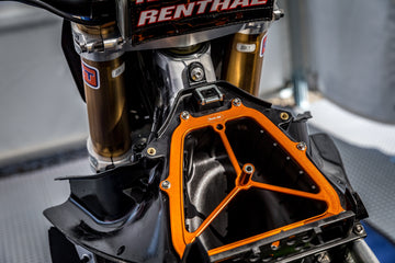 YAMAHA YZ 250 FX [2020-2024] - PowerFlow Kit