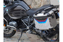 BMW R 1200 GS ADVENTURE [2018] – Sticker set for BMW – Black-19