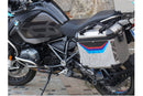 BMW R 1200 GS ADVENTURE [2018] – Sticker set for BMW – Black-10