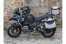 BMW R 1200 GS ADVENTURE [2018] – Sticker set for BMW – Black-23