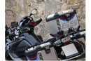 BMW R 1200 GS ADVENTURE [2018] – Sticker set for BMW – Black-6