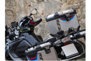 BMW R 1200 GS ADVENTURE [2018] – Sticker set for BMW – Black-29