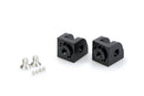 SUZUKI SV 650 [2025] – Adapter footrest rubber pad “adjustable Rider”-1