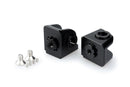 KTM 1290 SUPER ADVENTURE S [2025] - Adapter footrest rubber pad "adjustable-2