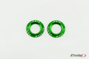 KTM 890 DUKE R [2025] - Spare parts - Ring set made of anodized aluminum-6