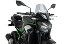 KAWASAKI Z 900 SE [2025] – New Generation Touring – Transparent-6
