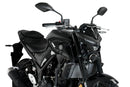 YAMAHA MT-03 [2025] – New Generation Sport – Tinted-7