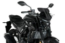 YAMAHA MT-03 [2025] – New Generation Sport – Tinted-3