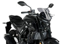YAMAHA MT-03 [2025] – New Generation Sport – Tinted-1
