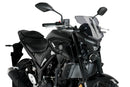 YAMAHA MT-03 [2025] – New Generation Sport – Tinted-2